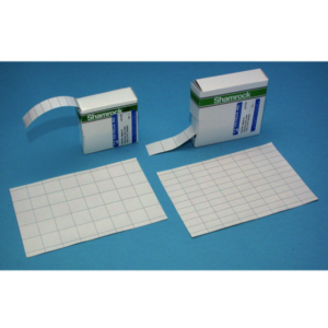 Microscope Slide Labels