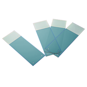 Superfrost Plus (+) Microscope Slides