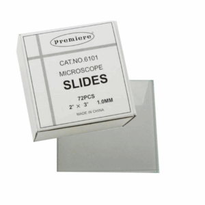 Large Plain Economy Slides, 3" x 2"