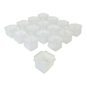 Peel-A-Way Disposable Histology Molds