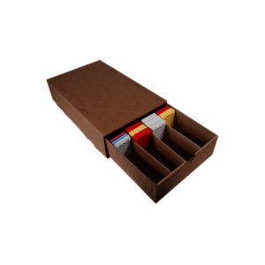 BlocFile1 for Super Mega Cassettes