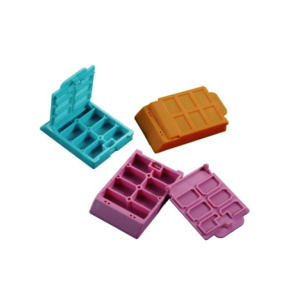 Microsette I Biopsy Cassettes