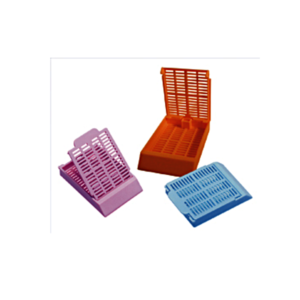 Histosette II Tissue Cassettes