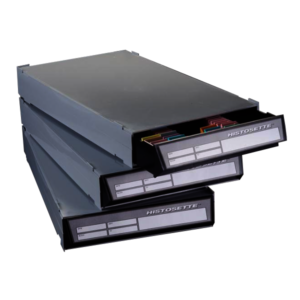 Cabinets for Tissue Cassettes