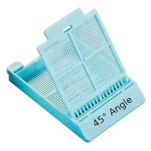 Micromesh Biopsy Cassettes, Four Compartments