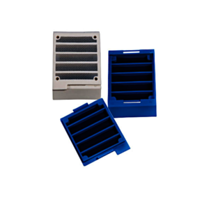 CellSafe 5 Five Chamber Biopsy Cassettes