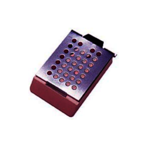 Metal Tissue Cassette Cover