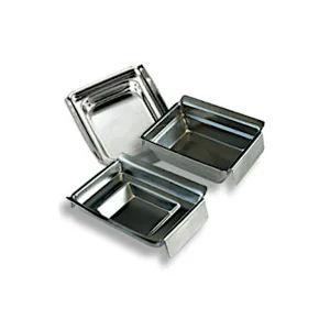 Grossing & Processing