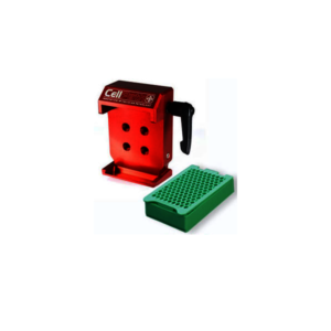 Super Mega Universal Cassette Clamp for Microtomes