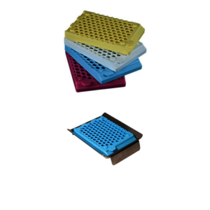 Super Mega Hex Slim Cassette