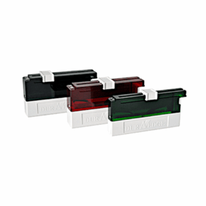 DuraEdge Low and High Profile Disposable Microtome Blades