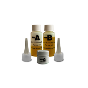 Cryo Embedding Media