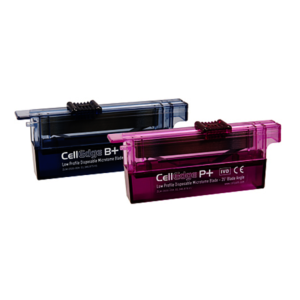 Low Profile Disposable Microtome Blades