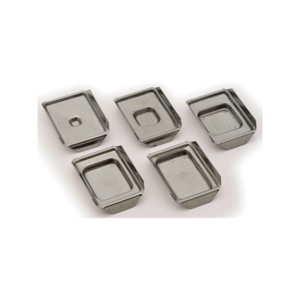 Disposable Histology Molds