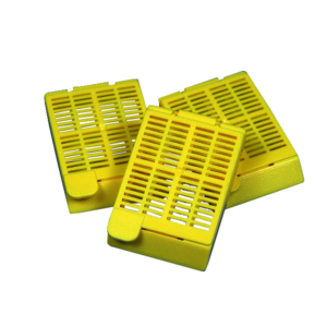 Unisette Tissue Cassettes