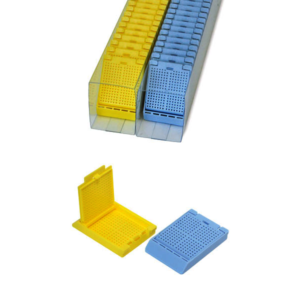 Slimsette Biopsy Cassettes