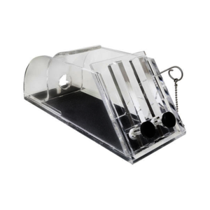 Small Animal Research