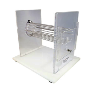 Bowman Post Operation Rodent Restrainer