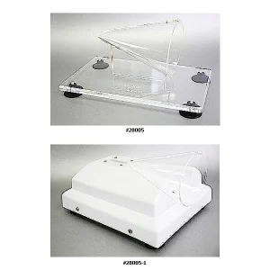 Zucker Rat Restrainer