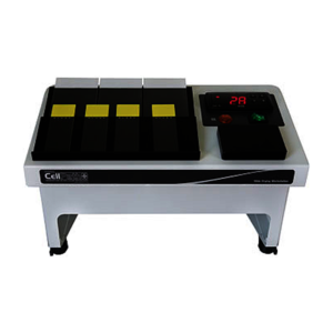 Slide Dryer Workstation