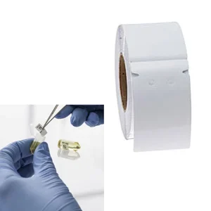 ResiTAG Chemically Resistant Labels for Resin & High Temperatures