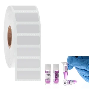 Laboratory Label Systems