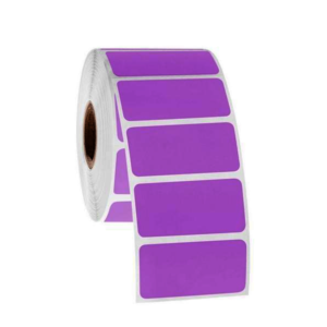 MetaliTAG Cryogenic Labels for Metal Racks