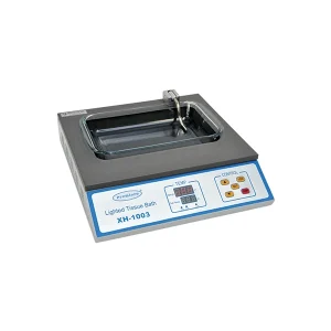 Tissue Floatation Water Bath- Glass