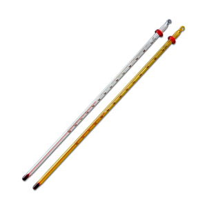 Laboratory Thermometers
