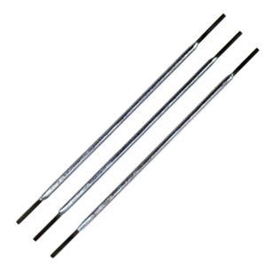 Chromium Plated Tungsten Rod