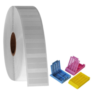 XyliTUFF Extended Exposure Xylene & Chemical-Resistant Labels