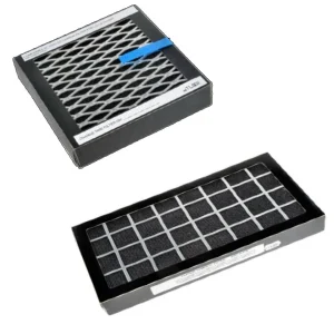 CellTec Activated Carbon Filters