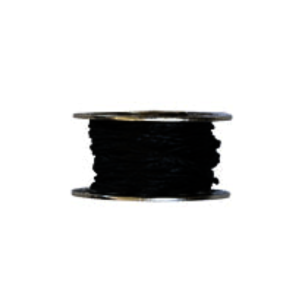 Carbon Thread on Coil