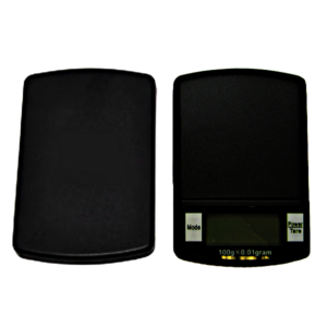Pocket Scale 100 gram