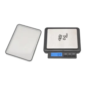 Compact Scale 2000 gram
