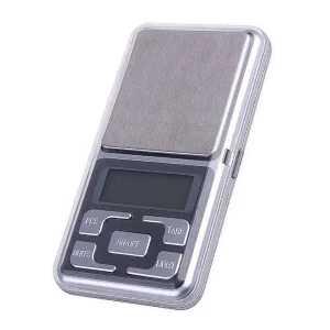 Pocket Scales