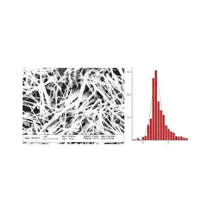 PELCO Gold Nanoarrays