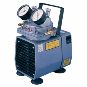 Diaphragm Vacuum Pump