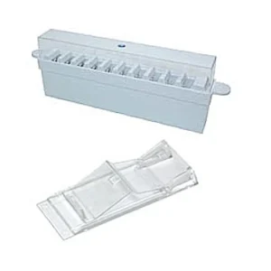 Microwave-assisted Immunostaining on Glass Slides