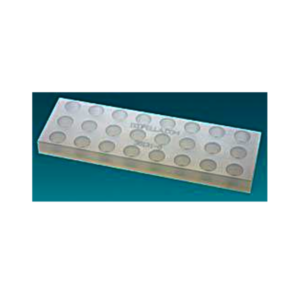 Capsule Preparation Station