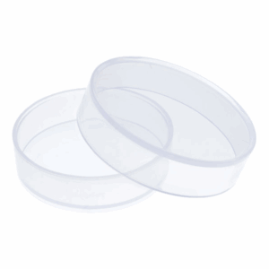Polypropylene Petri Dishes