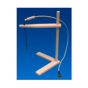 Temperature Restrictive Temperature Probe with PTFE Coating