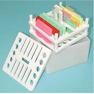 PELCO HistoWave Cassette System