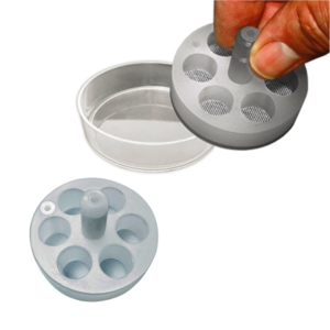 PELCO Prep-Eze Specimen Holders