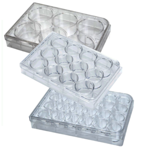 Microwave Specimen Holders