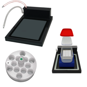 Electron Microscopy Kit