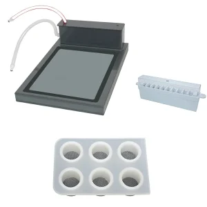 Microwave Accessoires