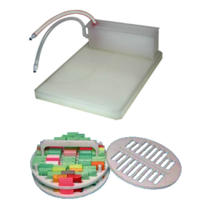 Paraffin Tissue Processing Kit