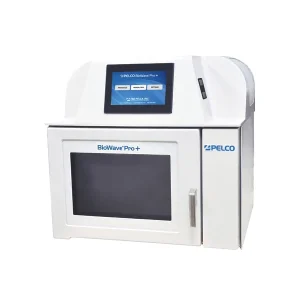 Microwave Processing