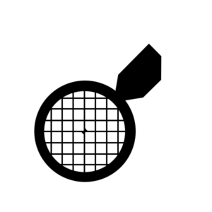 PELCO 75 Mesh Special Metal Grids